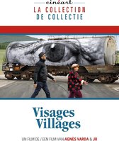 Visages Villages (DVD)