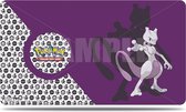 Playmat Pokemon Mewtwo