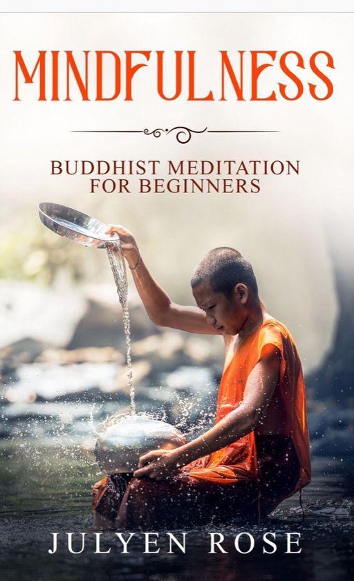 Mindfulness - cover