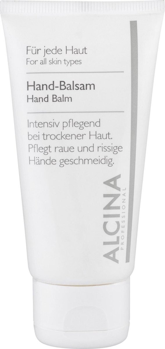 Alcina - (Hand Balm) 50 ml - 50ml