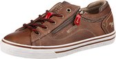 Mustang sneakers laag Rood-37