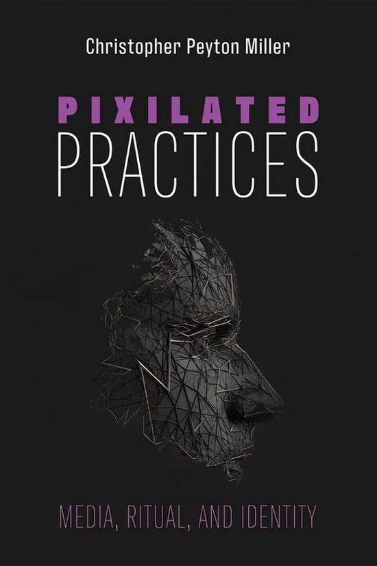 Pixilated Practices - cover