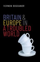 The Henry L. Stimson Lectures Series - Britain and Europe in a Troubled World