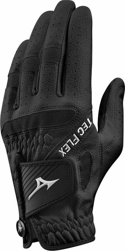 mizuno tec flex