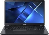 Acer Extensa 15 EX215-52 Notebook 39,6 cm (15.6") Full HD Intel® Core™ i3 4 GB DDR4-SDRAM 128 GB SSD Wi-Fi 5 (802.11ac) Windows 10 Home S Zwart