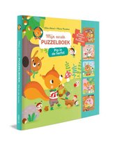 Mijn eerste puzzelboek 0 -   Pip in de herfst