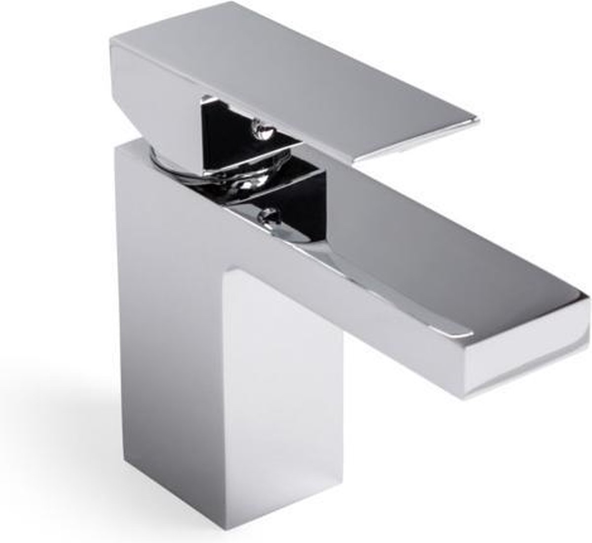 Saniclass Brauer Nurnberg 5600 wastafelkraan chroom