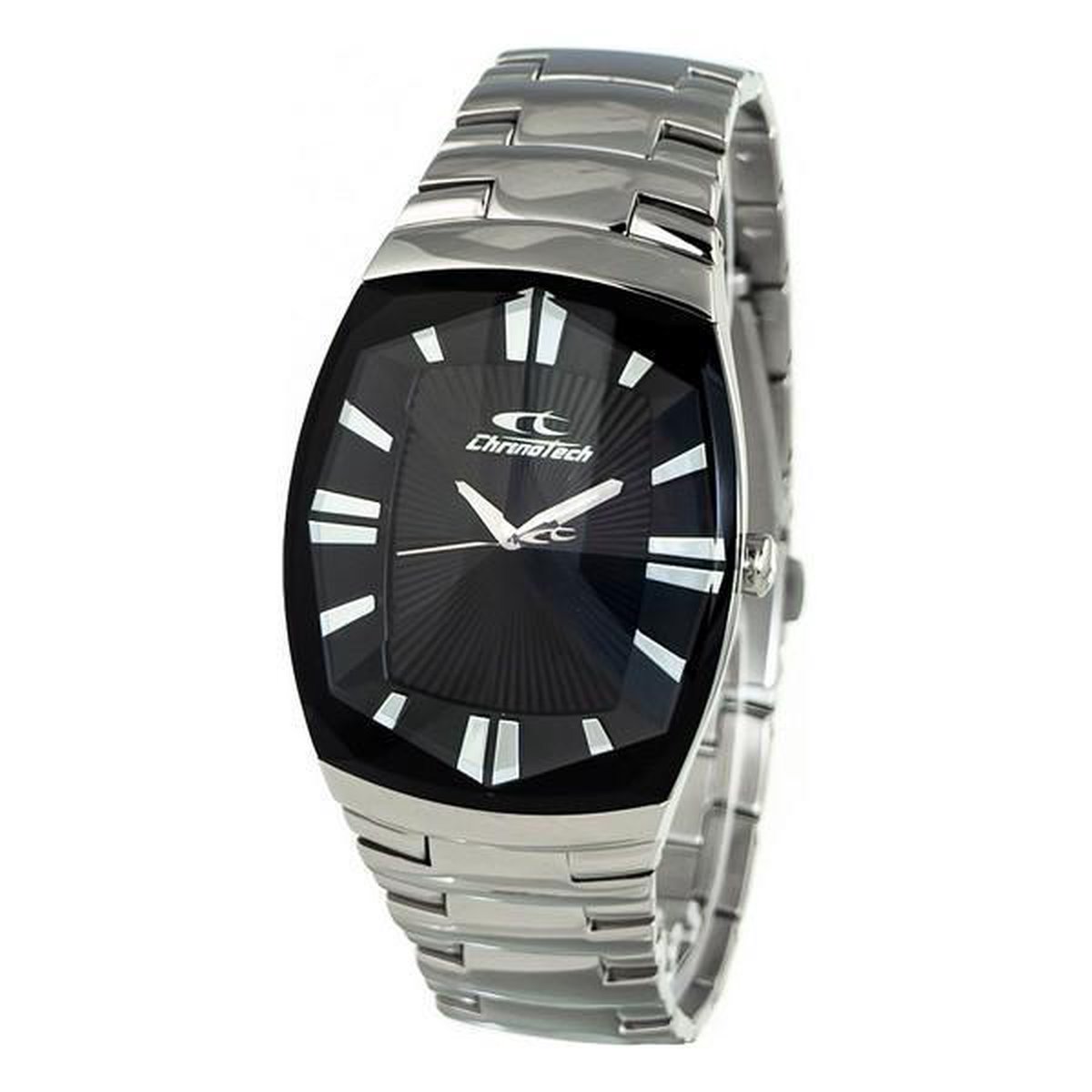 Horloge Heren Chronotech CT7065M-02M (36 mm)