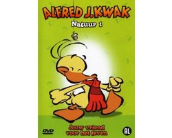 Alfred J. Kwak - Natuur 1