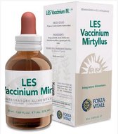 Forza Vita Les Vaccinium Myttillus 50ml