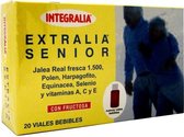Integralia Extralia Senior 20 Amp