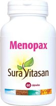 Sura Vitas Menopax 60 Vcaps