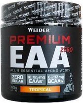 Weider Premium Eaa Zero Tropical 325g