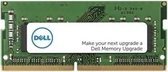 DELL AA937597 geheugenmodule 4 GB 1 x 4 GB DDR4 3200 MHz