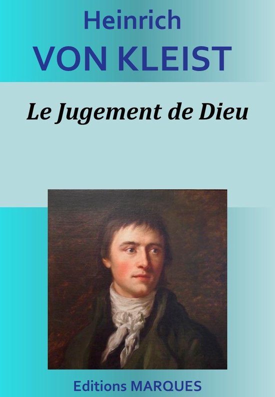 Le Jugement de Dieu