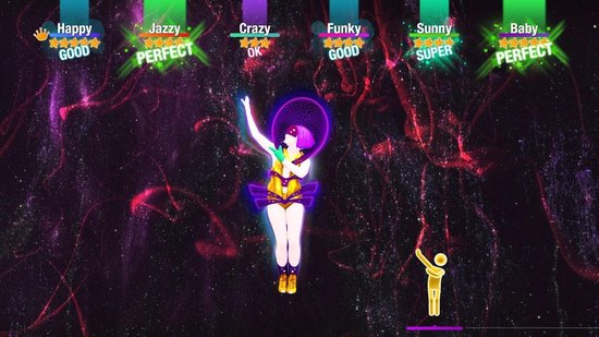 Just Dance 2020 - Xbox One - Ubisoft