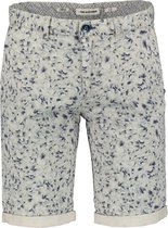 No Excess Short - Modern Fit - Blauw - 36