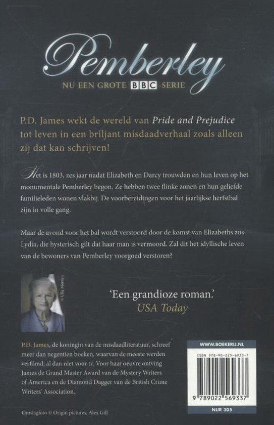 Pemberley