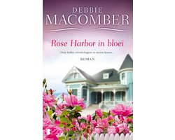 Rose Harbor 2 -   Rose Harbor in bloei