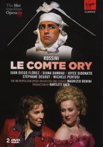Rossini/Le Comte Ory
