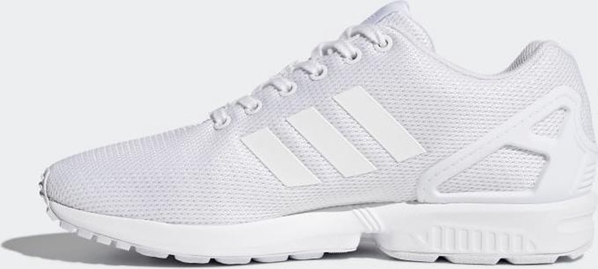 Adidas zx flux s32277 - sneakers - unisex - wit - maat 44 | bol.com Adidas zx flux s32277 - sneakers - unisex - wit - maat 44 | bol.com
