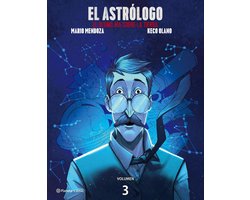 Serie El último día sobre la tierra - El astrólogo