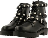 Bullboxer 031500F6S Ankle Boot Women Black 41