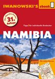 Reisehandbuch - Namibia - Reiseführer von Iwanowski