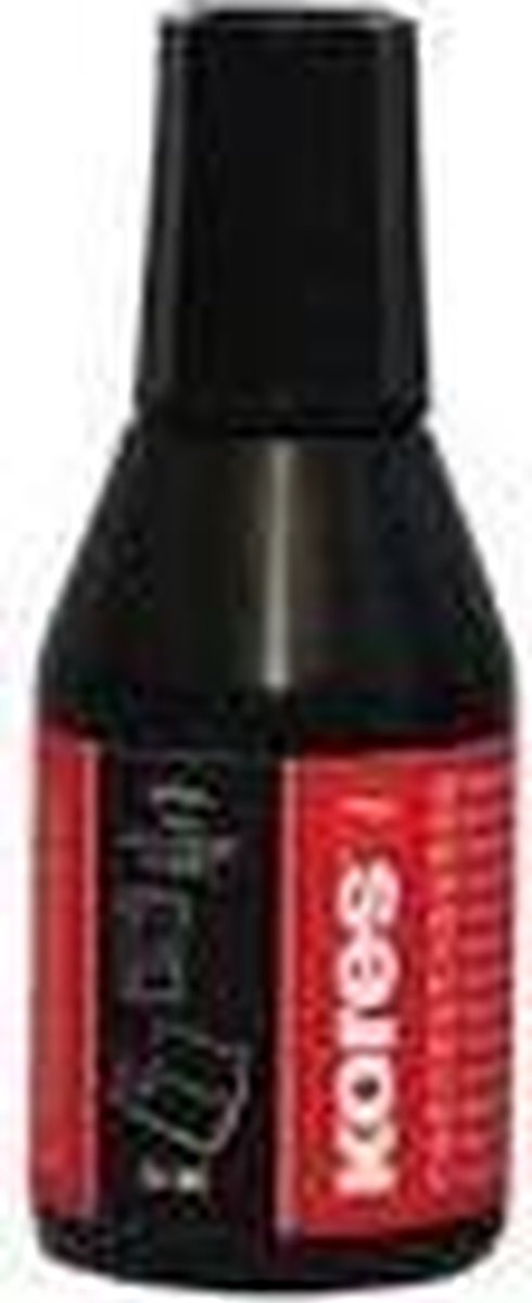 Stempelinkt Kores - 27ml