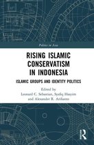 Politics in Asia - Rising Islamic Conservatism in Indonesia