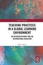 Global Connections - Teaching Practices in a Global Learning Environment