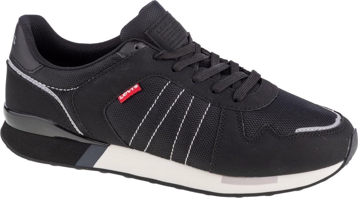 levi's webb sneakers