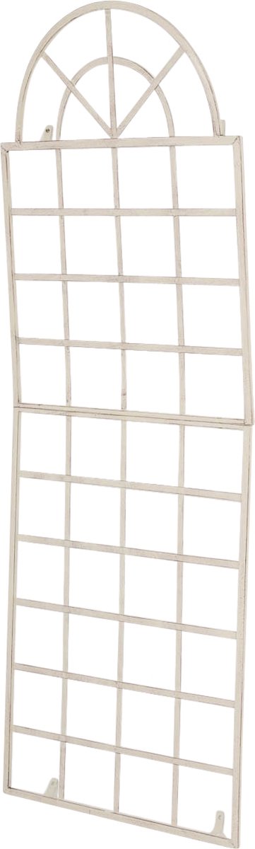 CLP Viva Plantenklimrek antiek/creme