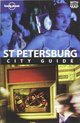 Lonely Planet St Petersburg / Druk 5