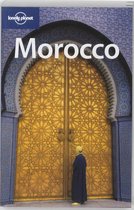 Lonely Planet Morocco / druk 9