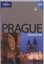 Lonely Planet Prague