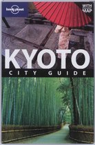 Lonely Planet Kyoto / Druk 4