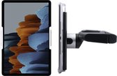 Vogel's - Samsung Galaxy Tab S7 Autohouder Hoofdsteun en Tablethouder TMS 1020 Zwart