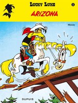 Lucky Luke 3 - Arizona