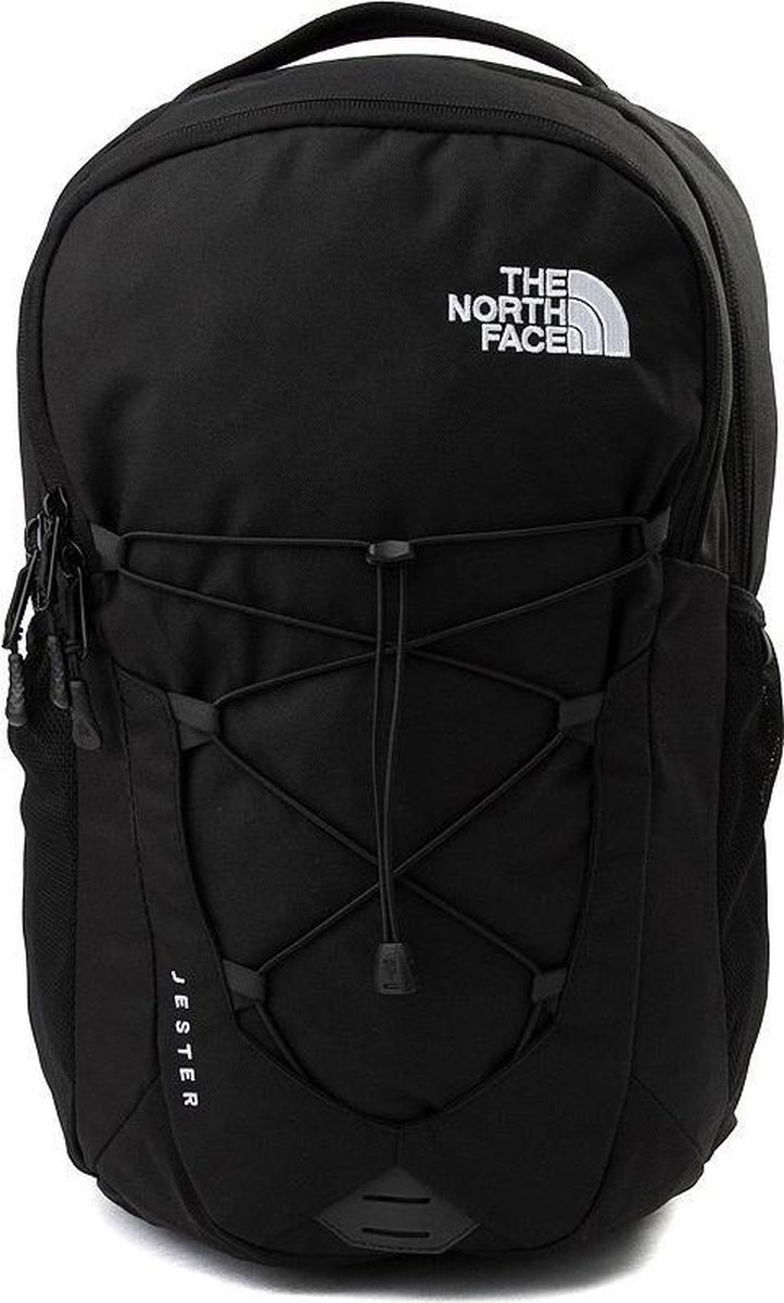 leer Paleis IJver The North Face Jester Classic Rugzak Unisex | bol.com