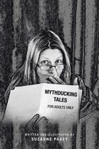 Omslag Mythducking Tales