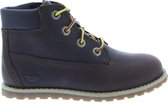 Timberland Pokey Pine Heren Veterboots - Bruin - Maat 25