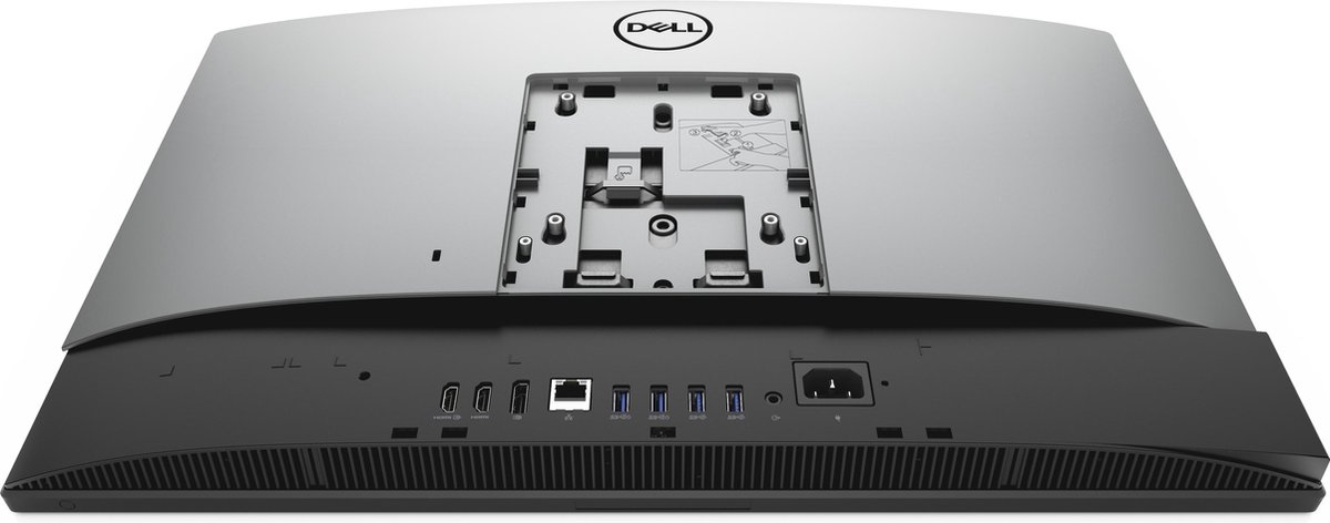 Dell OptiPlex 7480 AIO i5-10500 | 8GB | 256GB SSD - NRRPJ