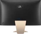 ASUS M241DAK-BA149T 60,5 cm (23.8") 1920 x 1080 Pixels AMD Ryzen 5 8 GB DDR4-SDRAM 512 GB SSD Alles-in-één-pc Windows 10 Home Wi-Fi 5 (802.11ac) Zwart