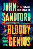 A Virgil Flowers Novel 12 - Bloody Genius