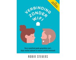 Verbinding zonder wifi