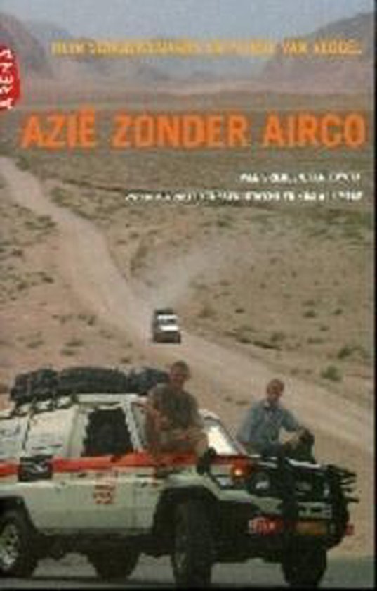 Azie Zonder Airco