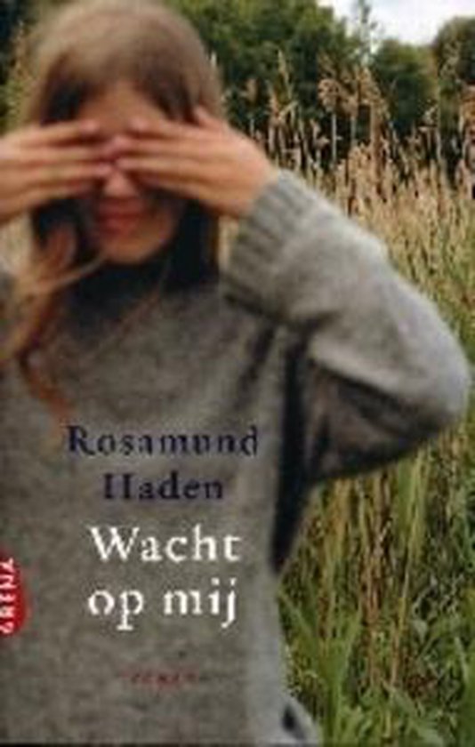 R. Haden - Wacht Op Mij