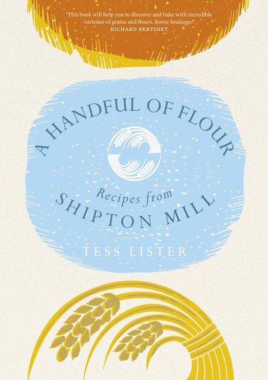 A Handful of Flour - cover