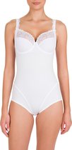 Felina Rhapsody Body met Beugel 0251210 003 White - maat 100C